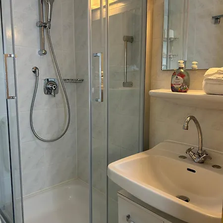 Apartman Franzi *
