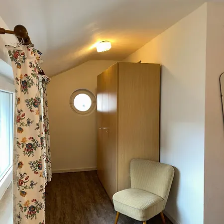 Apartman Franzi