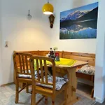 Apartmán Franzi Mittenwald