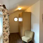 Apartmán Franzi