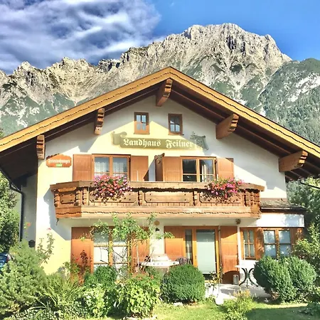 Franzi Mittenwald