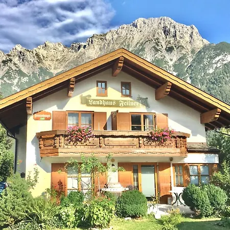 Franzi Mittenwald