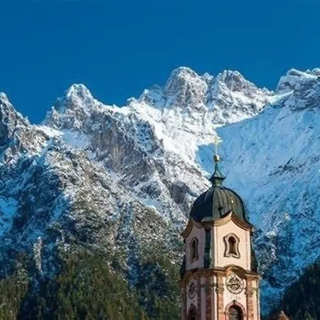 Franzi Mittenwald