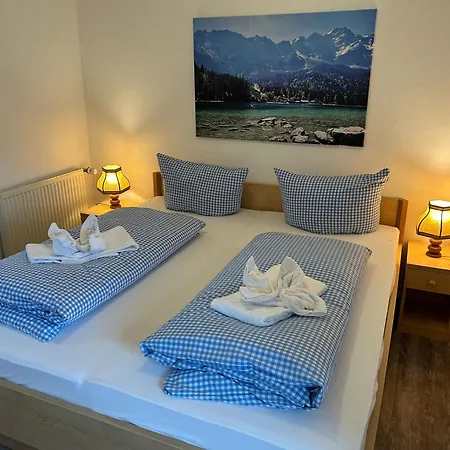 Franzi Mittenwald
