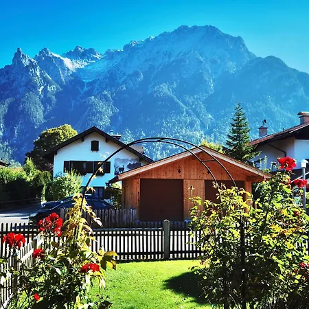 Franzi * Mittenwald