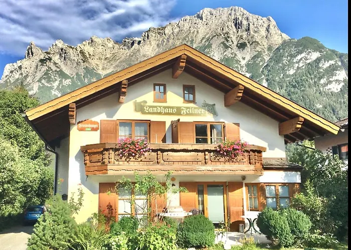 Franzi Mittenwald